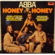 ABBA - Honey, honey                                           ***Aut - Press***